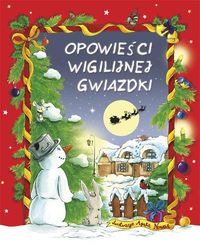 Opowieści wigilijne. Gwiazdki