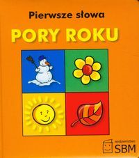 Pierwsze słowa - Pory roku
