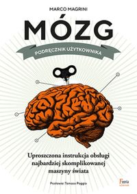 Mózg. Podręcznik użytkownika