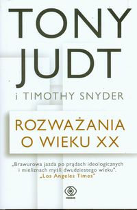 Rozważania o wieku XX