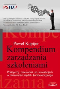 Kompendium zarządzania szkoleniami
