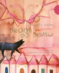 Droga do domu