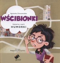 Humorki. Wścibionki