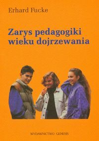 Zarys pedagogiki wieku dojrzeawania. O alternatywnej koncepcji programu nauczania klas VI - X szkół waldorfskich.
