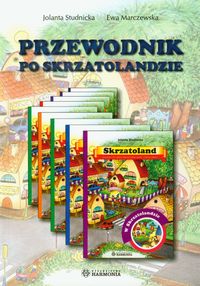 Skrzatoland. Przewodnik po Skrzatolandzie