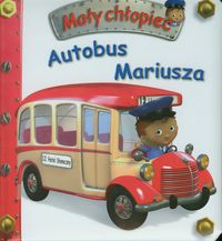 Mały chłopiec - Autobus Mariusza