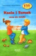 Kasia i Tomek uczą się dzielić