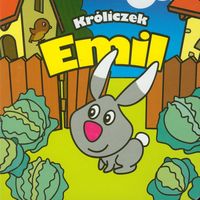 Króliczek Emil