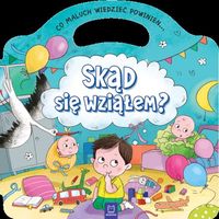 Skąd się wziąłem?