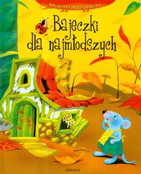 Bajeczki dla najmłodszych
