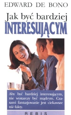 Jak być bardziej interesującym
