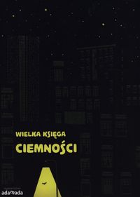 Wielka księga ciemności