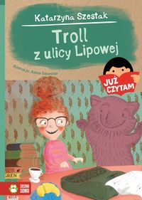 Troll z ulicy Lipowej