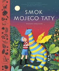 Smok mojego taty