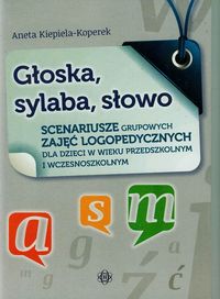 Głoska, sylaba, słowo