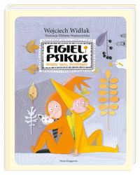 Figiel i psikus. Między nami chochlikami