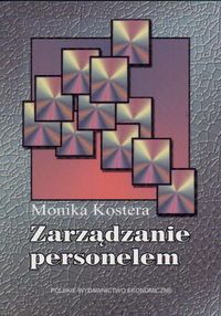 Zarządzanie personelem.