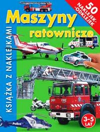 Maszyny ratownicze