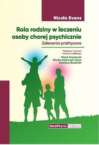 Rola rodziny w leczeniu osoby chorej psychicznie. Zalecenia praktyczne