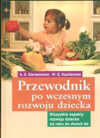 Przewodnik po wczesnym rozwoju dziecka (2)