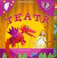 Porozmawiajmy o... Teatr