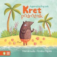 Kret podróżnik