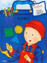 Kajtuś. Kształty