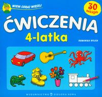 Elementarz 4-latka