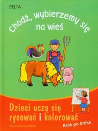 Chodź, wybierzemy się na wieś