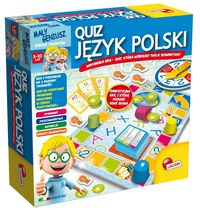 Quiz język polski