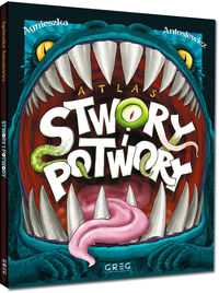 Atlas Stwory i potwory