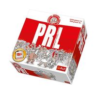 PRL. Planszowa Rozrywka Ludowa. Gra (10+)