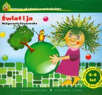 Świat i ja