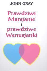 Prawdziwi Marsjanie i prawdziwe Wenusjanki