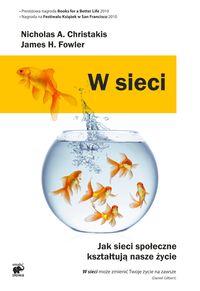 W sieci. Jak sieci kształtują nasze życie