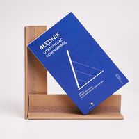 Błędnik. Utrzymując równowagę