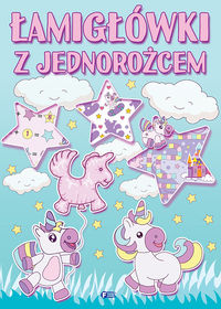 Łamigłówki z jednorożcem
