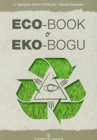 Eco-book o eko-Bogu