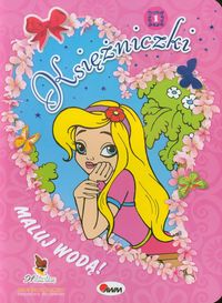 Księżniczki 1