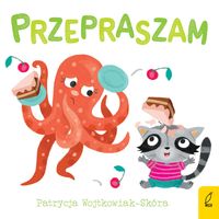 Przepraszam