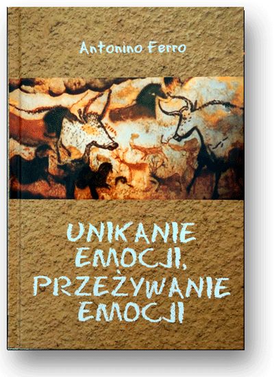 Unikanie emocji, przeżywanie emocji