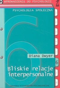 Bliskie relacje interpersonalne