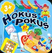 Hokus Pokus 2 (3+)