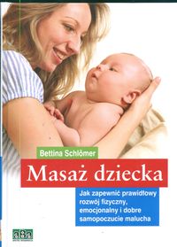 Masaż dziecka
