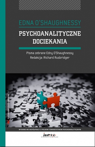 Psychoanalityczne dociekania