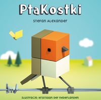 Ptakostki - Gra (8+)