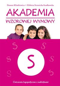 Akademia wzorowej wymowy - S