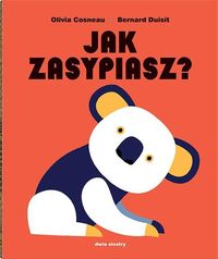 Jak zasypiasz?