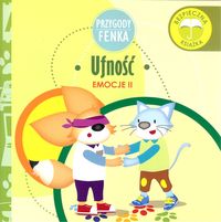 Przygody Fenka. Ufność