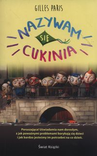 Nazywam się Cukinia